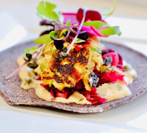 Don Chido Latin Kitchen & Cocktails