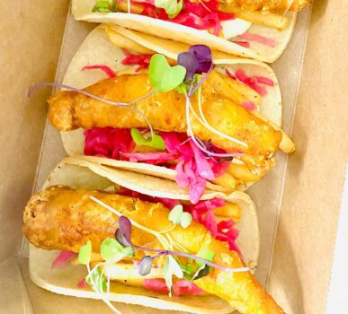 Don Chido Food Truck - Tacos & Tapas