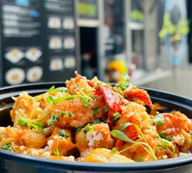 Don Chido Food Truck - Tacos & Tapas