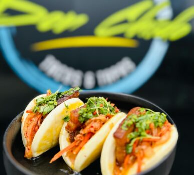 Don Chido Food Truck - Tacos & Tapas