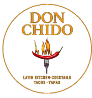Don Chido Restaurant - Latin Kitchen & Cocktails in Williamsburg, VA