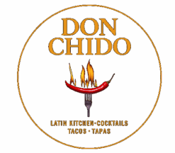 Don Chido Restaurant - Latin Kitchen & Cocktails in Williamsburg, VA