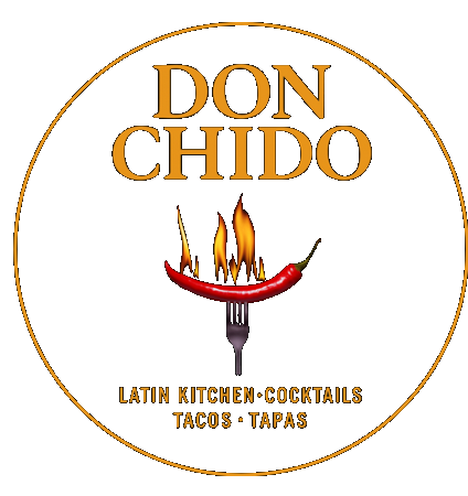Don Chido Restaurant - Latin Kitchen & Cocktails in Williamsburg, VA