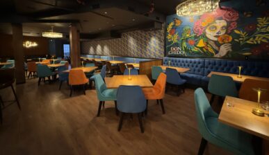 Don Chido Restaurant - Latin Kitchen & Cocktails in Williamsburg, VA